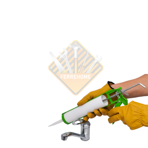 Adhesivos y Selladores