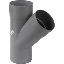 Yee sanitario 110mm