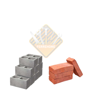 Bloques y Soleras