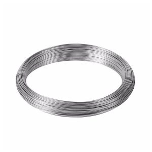 Alambre Galvanizado 14 y 18