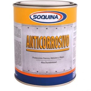 Anticorrosivo