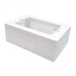 Caja tipo chuqui