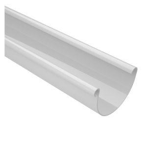 Canaleta PVC