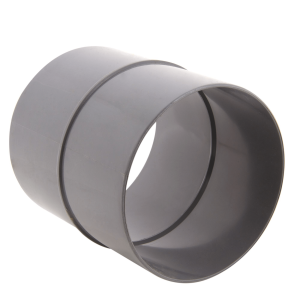 Copla PVC sanitario 110mm