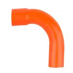 Curva conduit 20mm