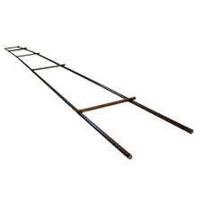 Escalerilla Acma