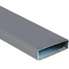 Fierros perfil cuadrado y rectangular - Imagen 2