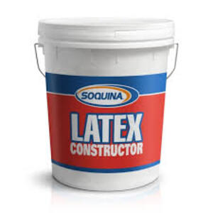 Latex constructor tineta