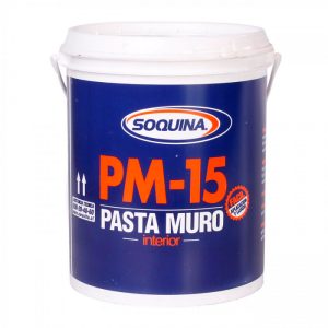Pasta muro PM-15