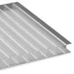 Policarbonato alveolar
