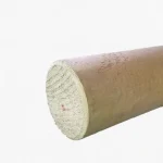 Rollizo 80mm