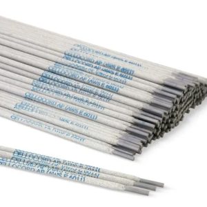 Soldadura 6011 5/32