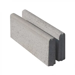 Solerillas canto redondo