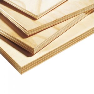Terciado estructural 18mm