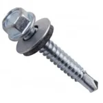 Tornillo hex techo