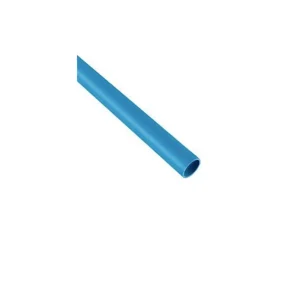 Tubo PVC hidráulico 25mm