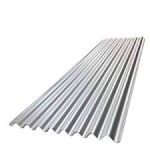 Zinc acanalada 3,66mtrs